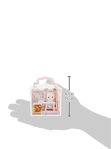 Amazon | シルバニアファミリー 赤ちゃんハウス 【 赤ちゃん